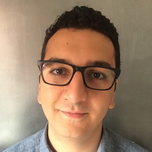Farid - Prof d'aide aux devoirs - Cergy