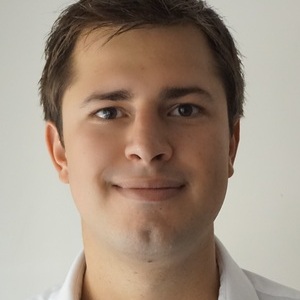 Vincent - Prof de maths - Suresnes