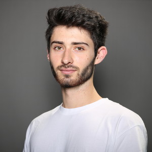 Julien - Prof d'aide aux devoirs - Arpajon