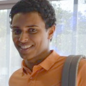 Malek - Prof d'aide aux devoirs - Évry-Courcouronnes