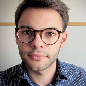 Hugo - Prof de maths - Villeurbanne