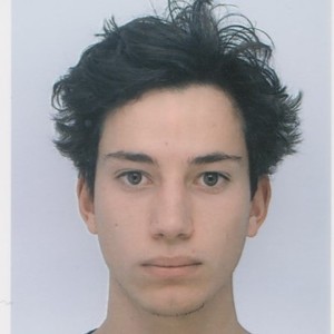 Joaquim - Prof de maths - Nantes