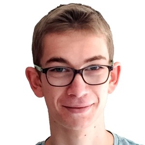 Julien - Prof de maths - Mérignies