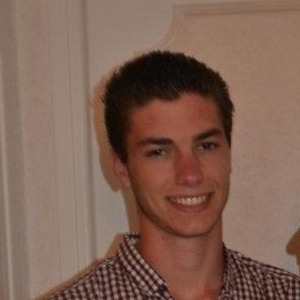 Jérémy - Prof de maths - Saint-Ouen-sur-Seine