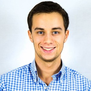 Martin - Prof de maths - Paris