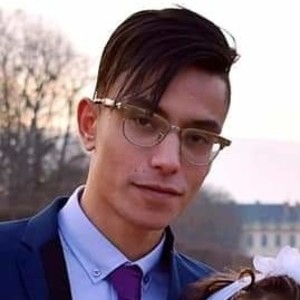 Yassine - Prof d'anglais - Lunéville