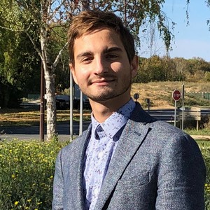 Michael - Prof de maths - Massy