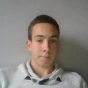 Simon - Prof de maths - Le Tremblay