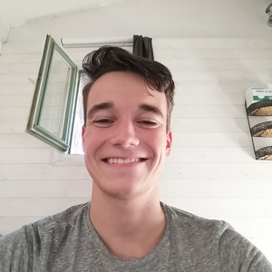 Thibault - Prof de physique - Rennes