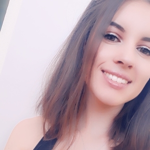 Alexia - Prof de maths - Le Cheylard