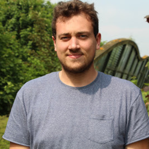 Hugo - Prof de maths - Villeneuve-d'Ascq