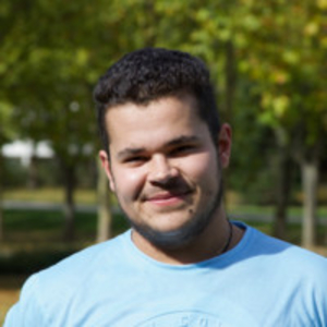 Timothee - Prof de maths - Fauverney