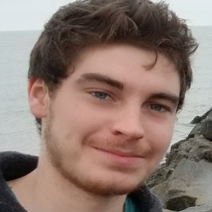 Antonin - Prof de maths - La Rochelle