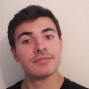 Maxence - Prof de maths - Antony