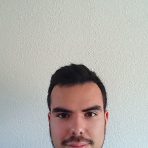 Romain - Prof de maths - Lyon 7e