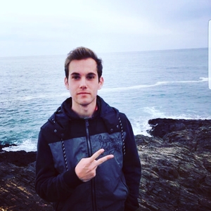 Tanguy - Prof de maths - La Garde