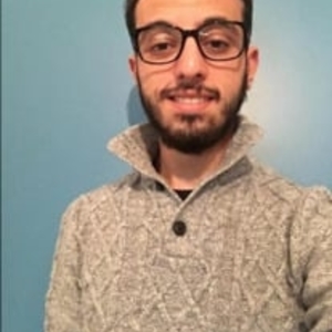 Mehdi - Prof de maths - Villeurbanne