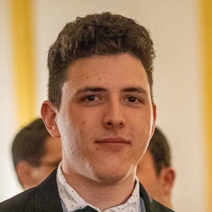 David - Prof de maths - Aubière