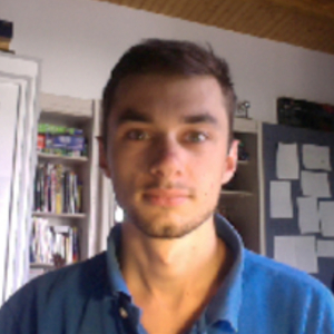 Quentin - Prof de maths - Saint-Thierry