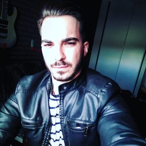 Florian - Prof de maths - Clermont-Ferrand