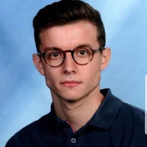 Nicolas - Prof de maths - Aubière