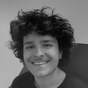 Antoine - Prof de maths - Paris