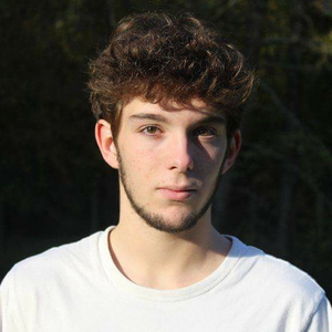 Maxime - Prof d'aide aux devoirs - Tours