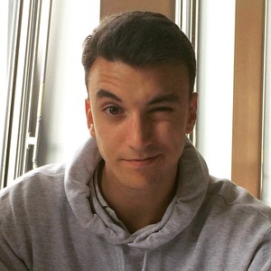 Arthur - Prof de maths - Vandoeuvre-lès-Nancy