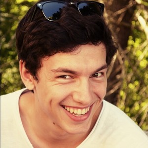 Baptiste - Prof de maths - Lyon