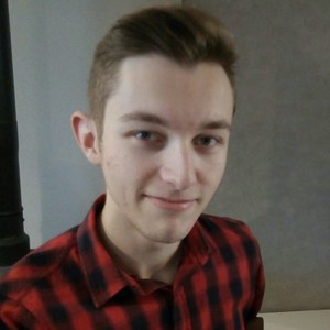 Florian - Prof de maths - Caen