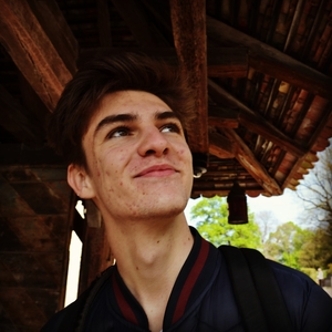 Arthur - Prof de maths - Villejuif