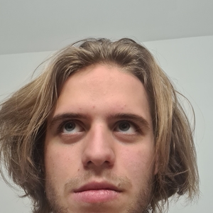 Dorian - Prof de maths - Bordeaux