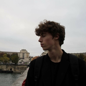 Nicolas - Prof de maths - Le Kremlin-Bicêtre