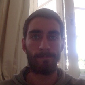 Martin - Prof de maths - Lyon