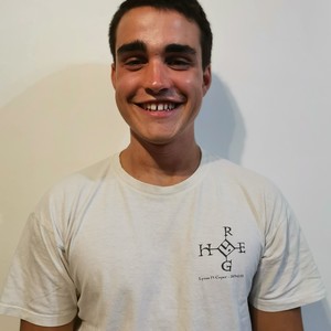 Pierre - Prof de maths - Pau