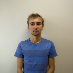 Rémi - Prof de maths - Cergy