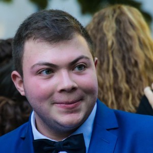 Thibault - Prof de maths - Jouy-le-Moutier
