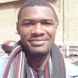 Axel - Prof de maths - Paris
