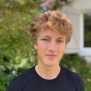 Jeremie - Prof de maths - Paris