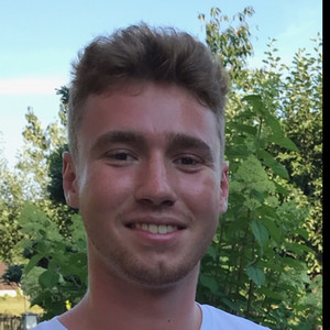 Paul - Prof de maths - Colombes