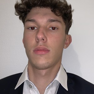 Lucas - Prof de maths - Lille