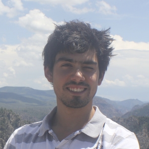 Edouard - Prof de maths - Lyon