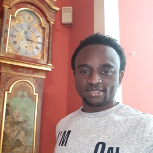 Marcel-Joël - Prof de maths - Paris