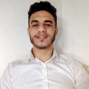 Noureddine - Prof de maths - Marseille
