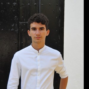 Benjamin - Prof d'aide aux devoirs - Joinville-le-Pont