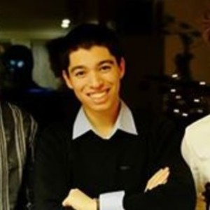 Martin - Prof de maths - Cergy