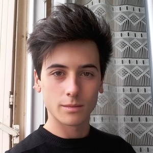 Timothée - Prof de maths - Limoges