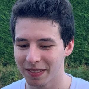 Jean-François - Prof d'initiation informatique - Rouen