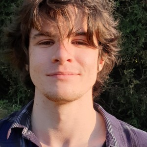 Thomas - Prof de maths - Bois-Colombes