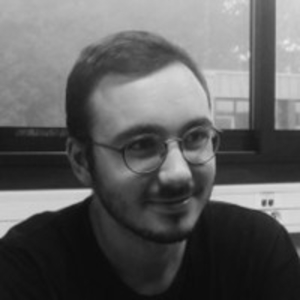 Corentin - Prof d'initiation informatique - Abbeville